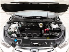 2014款 1.6L 手动智尊型