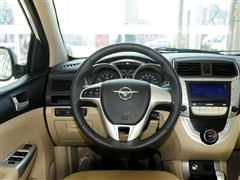 2014款 1.5L 手动旗舰型