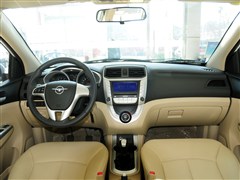 2014款 1.5L 手动旗舰型