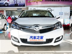 2014款 1.5L 手动旗舰型