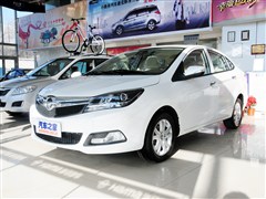 2014款 1.5L 手动旗舰型