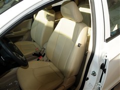 2014款 1.5L 手动旗舰型