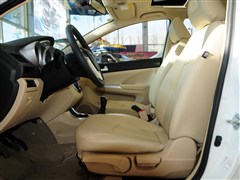 2014款 1.5L 手动旗舰型