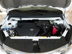 2014款 1.5L 手动旗舰型