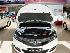 2014款 1.5L 手动旗舰型