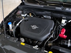 2014款 2.0L 自动舒适型