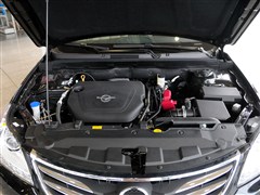 2014款 2.0L 自动舒适型