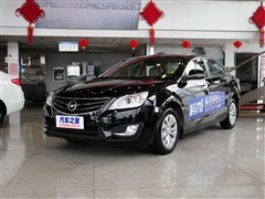 2014款 2.0L 自动舒适型