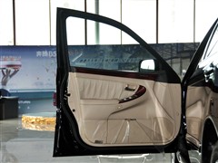 2009款 4.3L 精英型