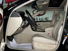 2009款 4.3L 精英型