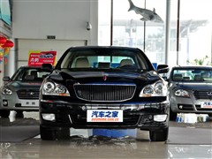 2009款 4.3L 精英型