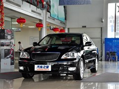 2009款 4.3L 精英型