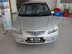 2006款 1.8L 手动5座标准型