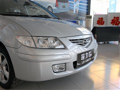 2006款 1.8L 手动5座标准型