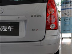 2006款 1.8L 手动5座标准型