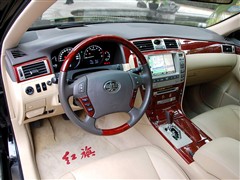 2009款 3.0L 豪华型