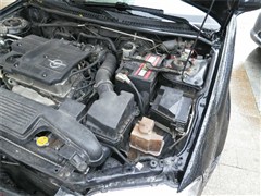 2007款 1.6L 手动标准GL