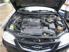 2007款 1.6L 手动标准GL