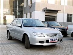 2007款 1.6L 手动标准GL