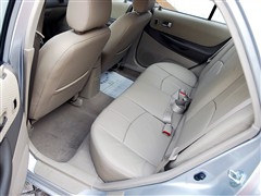 2007款 1.6L 手动舒适GLX