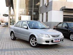 2007款 1.6L 手动舒适GLX