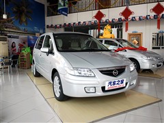 2007款 1.8L 手动5座标准GL5