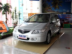 2007款 1.8L 自动5座标准STD5