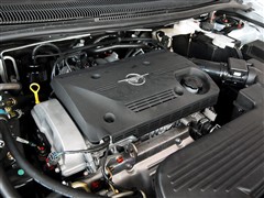 2007款 1.8L 自动5座豪华SDX5