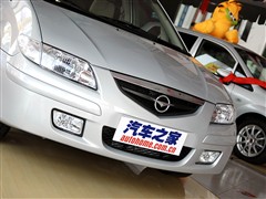 2007款 1.8L 自动5座豪华SDX5