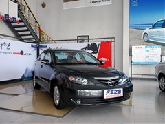 2007款 1.8L 标准型GL