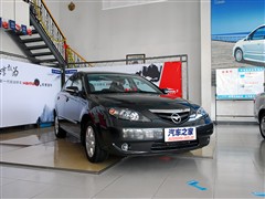 2007款 1.8L 标准型GL