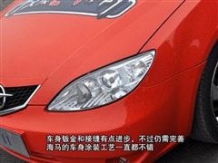 2009款 1.8L 手动舒适型