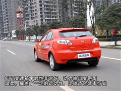 2009款 1.8L 手动舒适型