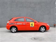 2009款 1.8L 手动舒适型