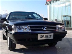 2007款 1.8L 奥运之星