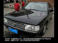 2007款 1.8L 奥运之星