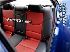 2008款 1.8L 运动版