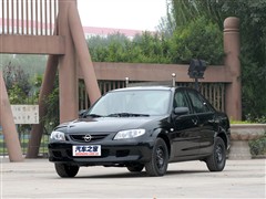 2008款 1.6L 手动幸福版GX