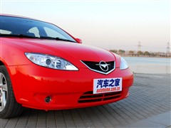 2009款 1.8L 手动豪华型