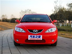 2009款 1.8L 手动豪华型