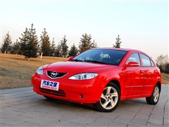 2009款 1.8L 手动豪华型