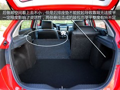 2009款 1.8L 手动豪华型