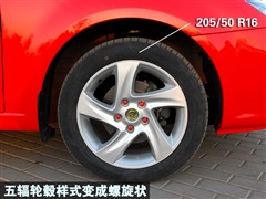 2009款 1.8L 手动豪华型