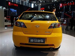 2009款 1.8L CVT舒适型