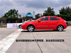 2009款 1.6L 手动舒适型