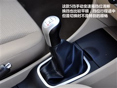 2009款 1.6L 手动舒适型