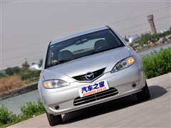 2009款 1.6L 手动舒适型