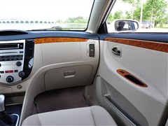 2009款 1.6L 手动舒适型