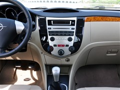 2009款 1.6L 手动舒适型