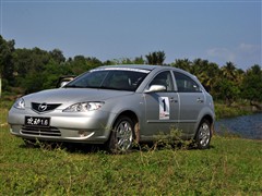 2009款 1.6L 手动标准型